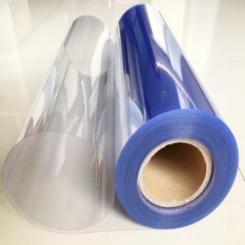 Màng nhựa PVC
